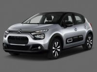 Citroen C3 Shine 1.2 PureTech 110 BVM6 - <small>A partir de </small>126 EUR <small>/ mois</small> - #1