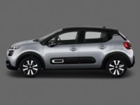 Citroen C3 Shine 1.2 PureTech 83 BVM5 - <small>A partir de </small>127 EUR <small>/ mois</small> - #3