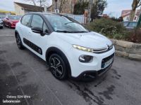 Citroen C3 Shine 1.2l Ess 110 92 000km GARANTIE - <small></small> 5.990 € <small>TTC</small> - #2