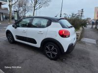 Citroen C3 Shine 1.2l Ess 110 92 000km GARANTIE - <small></small> 5.990 € <small>TTC</small> - #4