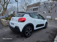 Citroen C3 Shine 1.2l Ess 110 92 000km GARANTIE - <small></small> 5.990 € <small>TTC</small> - #5