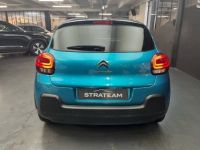 Citroen C3 Shine - <small></small> 12.990 € <small>TTC</small> - #39