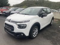 Citroen C3 SOCIETE 1,5 BLUE HDI BVM6 SetS 102CV Phase 2 - <small></small> 7.800 € <small>TTC</small> - #1