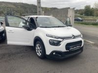 Citroen C3 SOCIETE 1,5 BLUE HDI BVM6 SetS 102CV Phase 2 - <small></small> 7.800 € <small>TTC</small> - #3