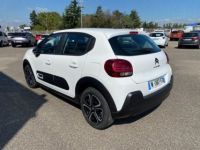 Citroen C3 SOCIETE 1.5 BLUEHDI 100 FEEL NAV - <small></small> 10.990 € <small>TTC</small> - #2