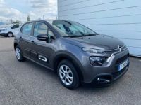 Citroen C3 SOCIETE 1.5 BLUEHDI 100 FEEL NAV - <small></small> 10.980 € <small>TTC</small> - #1