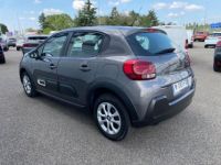 Citroen C3 SOCIETE 1.5 BLUEHDI 100 FEEL NAV - <small></small> 10.980 € <small>TTC</small> - #2