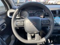 Citroen C3 SOCIETE 1.5 BLUEHDI 100 FEEL NAV - <small></small> 10.990 € <small>TTC</small> - #6