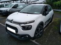 Citroen C3 SOCIETE 1.5 BLUEHDI 100 FEEL NAV - <small></small> 11.388 € <small>TTC</small> - #1