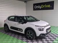 Citroen C3 SOCIETE 1.5 BLUEHDI 100 S&S BVM6 FEEL NAV - <small></small> 8.990 € <small>TTC</small> - #1