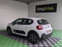 Citroen C3 SOCIETE 1.5 BLUEHDI 100 S&S BVM6 FEEL NAV - <small></small> 8.990 € <small>TTC</small> - #3