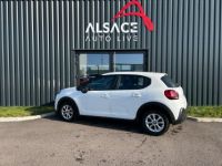 Citroen C3 SOCIETE 1.5 BlueHDi 100CH Feel Business - 8 325HT - 2 PLACES / CARPLAY / GPS - <small></small> 9.990 € <small></small> - #2