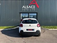 Citroen C3 SOCIETE 1.5 BlueHDi 100CH Feel Business - 8 325HT - 2 PLACES / CARPLAY / GPS - <small></small> 9.990 € <small></small> - #3