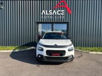 Citroen C3 SOCIETE 1.5 BlueHDi 100CH Feel Business - 8 325HT - 2 PLACES / CARPLAY / GPS - <small></small> 9.990 € <small></small> - #4