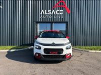 Citroen C3 SOCIETE 1.5 BlueHDi 100CH Feel Nav - 8 158 HT - 2 PLACES / CAMERA / CARPLAY / GPS - <small></small> 9.790 € <small></small> - #2