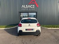 Citroen C3 SOCIETE 1.5L BlueHDi 100CH Feel Nav - 7 417 HT - 2 PLACES / CARPLAY / GPS - <small></small> 8.900 € <small></small> - #4