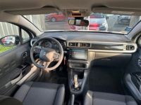 Citroen C3 SOCIETE 1.5L BlueHDi 100CH Feel Nav - 7 417 HT - 2 PLACES / CARPLAY / GPS - <small></small> 8.900 € <small></small> - #7