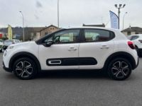 Citroen C3 SOCIETE BLUEHDI 100 SetS BVM FEEL NAV - <small></small> 10.290 € <small>TTC</small> - #5