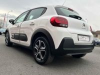 Citroen C3 SOCIETE BLUEHDI 100 SetS BVM FEEL NAV - <small></small> 10.290 € <small>TTC</small> - #15