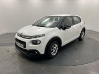 Citroen C3 SOCIETE BLUEHDI 75 S&S FEEL NAV - <small></small> 9.900 € <small>TTC</small> - #1