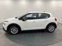 Citroen C3 SOCIETE BLUEHDI 75 S&S FEEL NAV - <small></small> 9.900 € <small>TTC</small> - #2