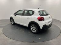 Citroen C3 SOCIETE BLUEHDI 75 S&S FEEL NAV - <small></small> 9.900 € <small>TTC</small> - #3