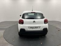 Citroen C3 SOCIETE BLUEHDI 75 S&S FEEL NAV - <small></small> 9.900 € <small>TTC</small> - #4