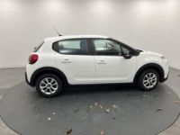 Citroen C3 SOCIETE BLUEHDI 75 S&S FEEL NAV - <small></small> 9.900 € <small>TTC</small> - #6