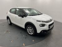 Citroen C3 SOCIETE BLUEHDI 75 S&S FEEL NAV - <small></small> 9.900 € <small>TTC</small> - #7