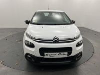 Citroen C3 SOCIETE BLUEHDI 75 S&S FEEL NAV - <small></small> 9.900 € <small>TTC</small> - #8