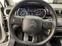 Citroen C3 SOCIETE BLUEHDI 75 S&S FEEL NAV - <small></small> 9.900 € <small>TTC</small> - #15