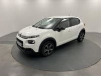 Citroen C3 SOCIETE BLUEHDI 75 S&S FEEL NAV - <small></small> 10.900 € <small>TTC</small> - #1