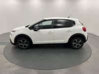 Citroen C3 SOCIETE BLUEHDI 75 S&S FEEL NAV - <small></small> 10.900 € <small>TTC</small> - #2