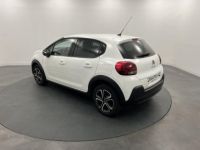 Citroen C3 SOCIETE BLUEHDI 75 S&S FEEL NAV - <small></small> 10.900 € <small>TTC</small> - #3