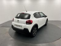 Citroen C3 SOCIETE BLUEHDI 75 S&S FEEL NAV - <small></small> 10.900 € <small>TTC</small> - #5