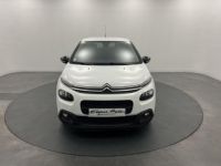 Citroen C3 SOCIETE BLUEHDI 75 S&S FEEL NAV - <small></small> 10.900 € <small>TTC</small> - #8