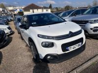 Citroen C3 SOCIETE BLUEHDI 75 SS LIVE VASP - <small></small> 5.500 € <small>TTC</small> - #1