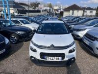 Citroen C3 SOCIETE BLUEHDI 75 SS LIVE VASP - <small></small> 5.500 € <small>TTC</small> - #2