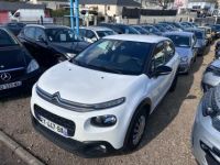 Citroen C3 SOCIETE BLUEHDI 75 SS LIVE VASP - <small></small> 5.500 € <small>TTC</small> - #3