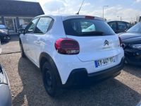 Citroen C3 SOCIETE BLUEHDI 75 SS LIVE VASP - <small></small> 5.500 € <small>TTC</small> - #4