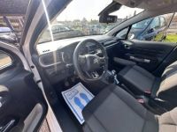 Citroen C3 SOCIETE BLUEHDI 75 SS LIVE VASP - <small></small> 5.500 € <small>TTC</small> - #9