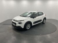 Citroen C3 SOCIETE BUSINESS R BLUEHDI 100 S&S BVM FEEL - <small></small> 11.490 € <small>TTC</small> - #1