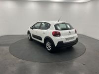 Citroen C3 SOCIETE BUSINESS R BLUEHDI 100 S&S BVM FEEL - <small></small> 11.490 € <small>TTC</small> - #3