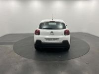 Citroen C3 SOCIETE BUSINESS R BLUEHDI 100 S&S BVM FEEL - <small></small> 10.900 € <small>TTC</small> - #4