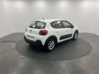 Citroen C3 SOCIETE BUSINESS R BLUEHDI 100 S&S BVM FEEL - <small></small> 10.900 € <small>TTC</small> - #5