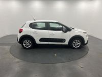 Citroen C3 SOCIETE BUSINESS R BLUEHDI 100 S&S BVM FEEL - <small></small> 10.900 € <small>TTC</small> - #6