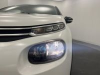 Citroen C3 SOCIETE BUSINESS R BLUEHDI 100 S&S BVM FEEL - <small></small> 10.900 € <small>TTC</small> - #24