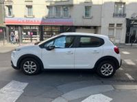 Citroen C3 SOCIETE BUSINESS R LUEHDI 100 SS FEEL BUSINESS R - <small></small> 7.990 € <small>TTC</small> - #12