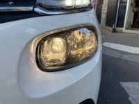 Citroen C3 SOCIETE BUSINESS R LUEHDI 100 SS FEEL BUSINESS R - <small></small> 7.990 € <small>TTC</small> - #31