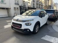 Citroen C3 SOCIETE BUSINESS R LUEHDI 100 SS FEEL BUSINESS R - <small></small> 7.990 € <small>TTC</small> - #4